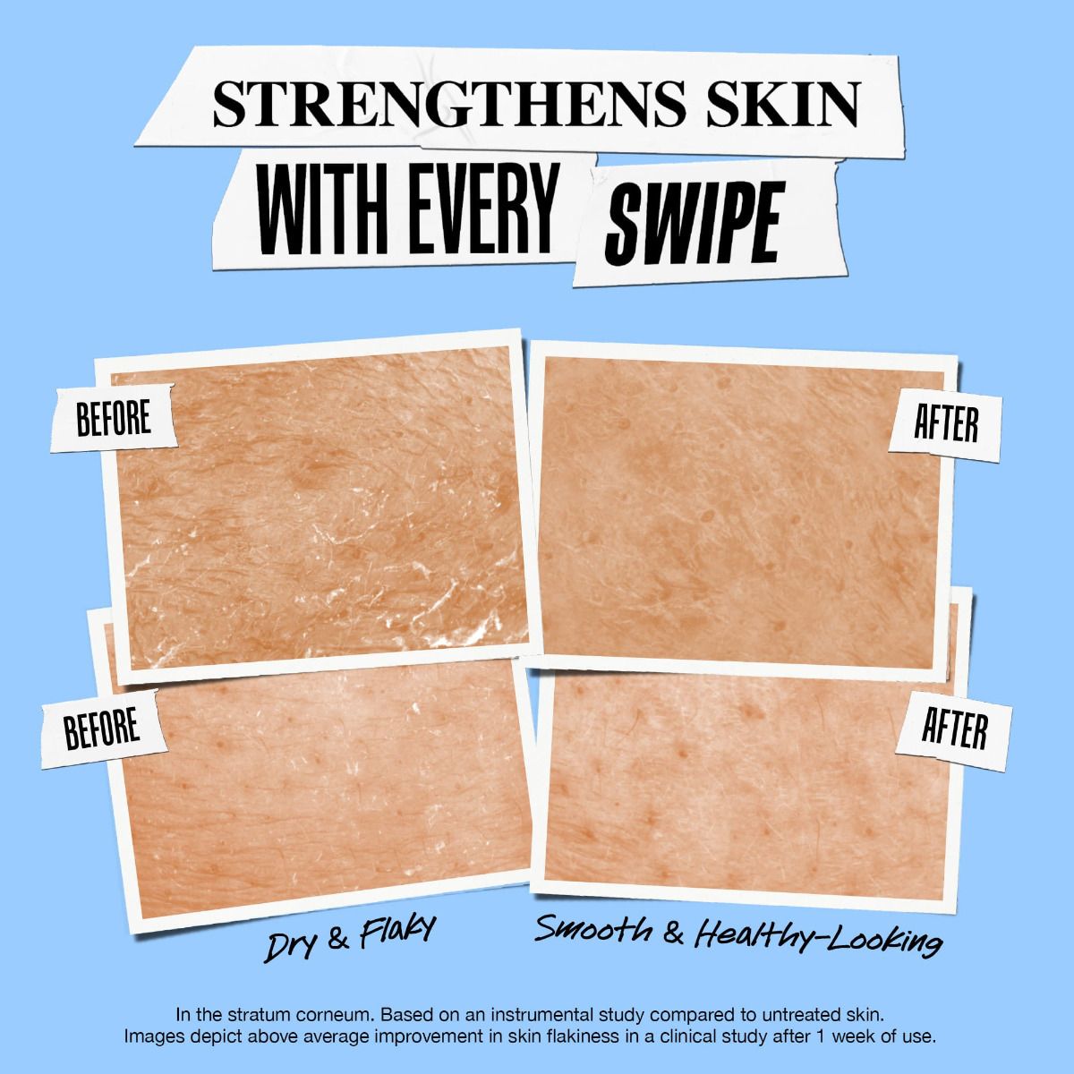 KIEHL’S Ultra Facial Barrier Balm Stick with Squalane – Deep Hydration & Skin Barrier Repair