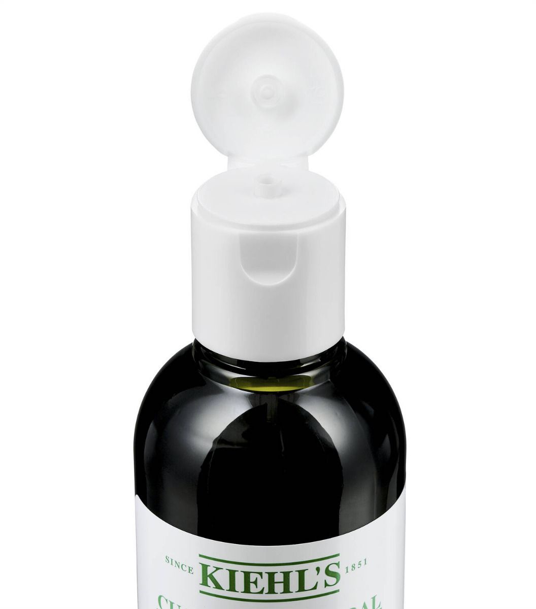 KIEHL’S Cucumber Herbal Alcohol-Free Toner – Gentle Hydration & Skin Balancing