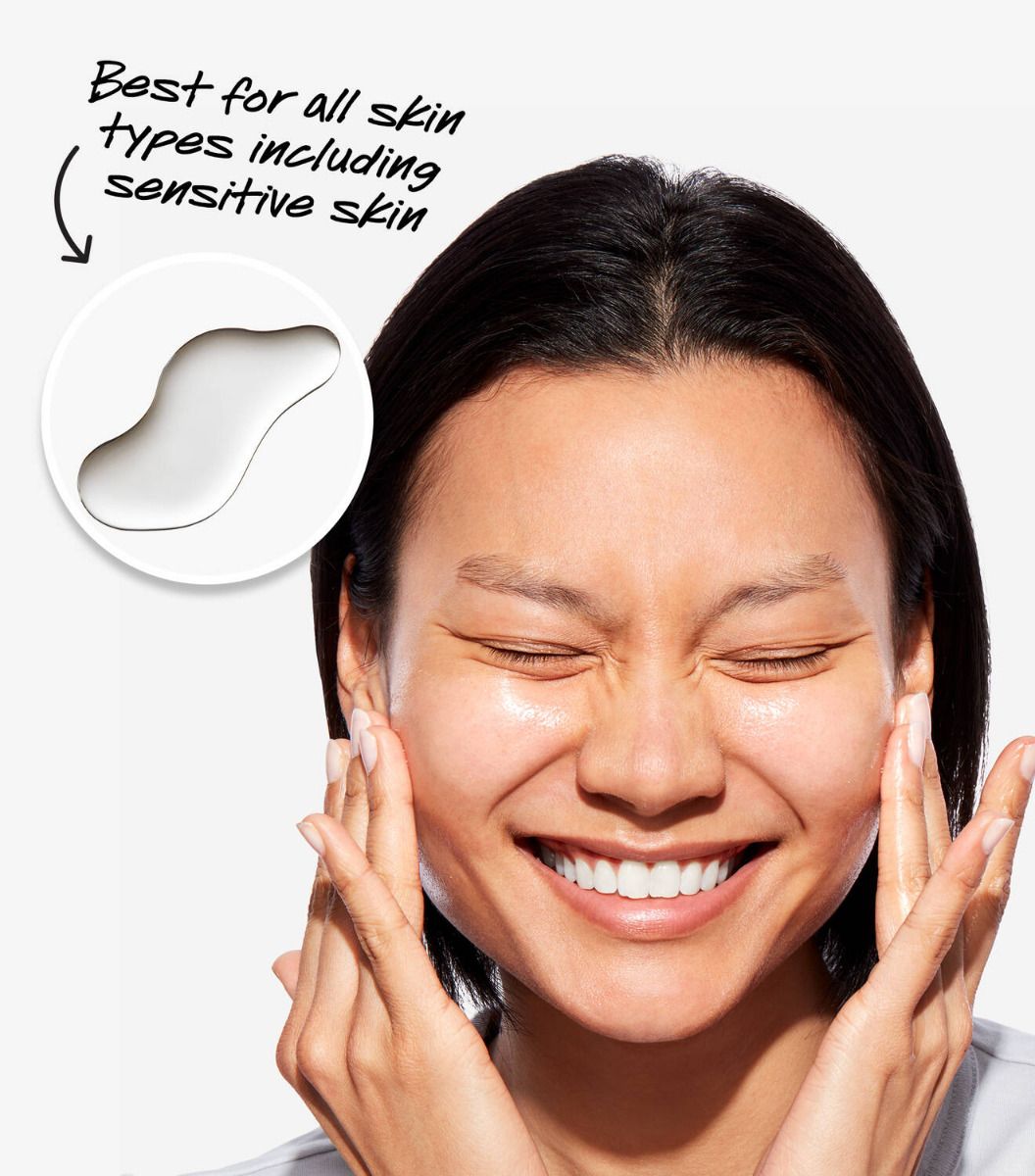 KIEHL’S Midnight Recovery Botanical Cleansing Oil – Makeup Melting & Skin Replenishing Cleanser