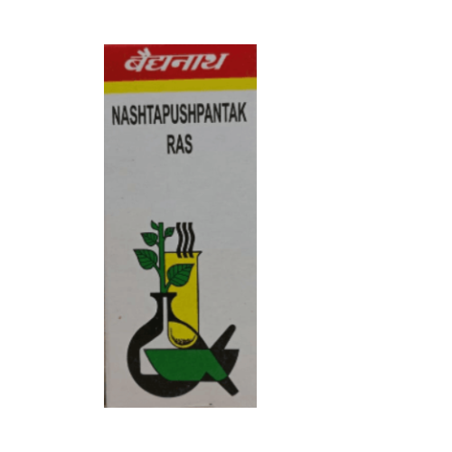 Baidyanath Kafchintamani Ras – Ayurvedic Tablets for Cough, Kapha & Throat Support