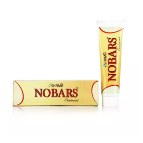 New Shama Nobars Ointment – Herbal Skin Pigmentation Support Cream - LUXURY GLOW