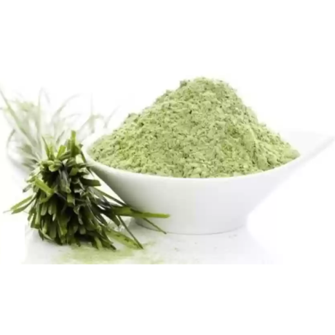 Cura Wheatgrass Churna – Natural Immunity Booster, Detox & Energy Support Powder (100g)