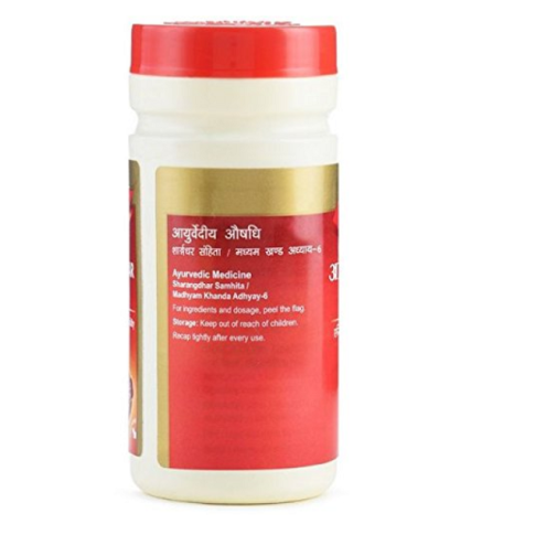 Dabur Sitopaladi Churna for Cough, Cold & Mucus Relief (30 g)