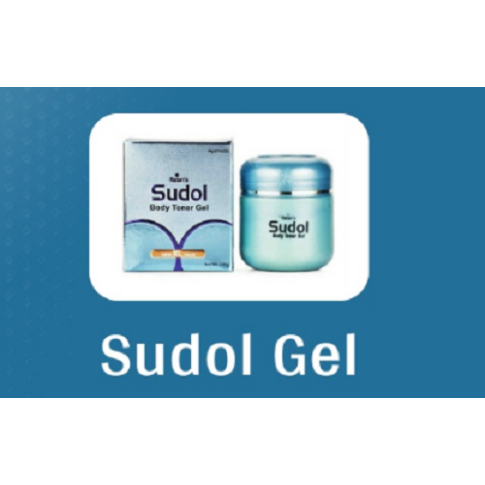 Ratan Sudol Baby Toner Gel for Breast Firming & Muscle Tone