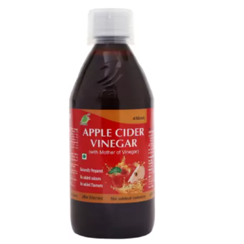 Cura Apple Ka Sirka – Natural Apple Cider Vinegar for Digestion & Detox Support