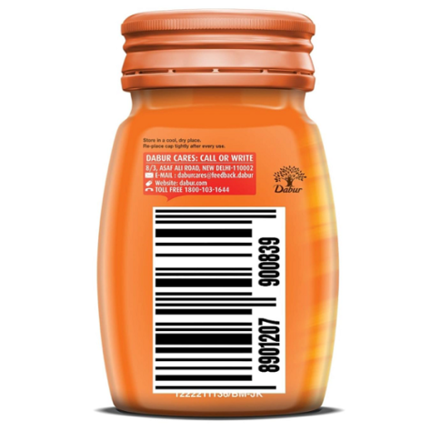 Dabur Hajmola Regular Digestive Tablets – Tasty Relief After Meals