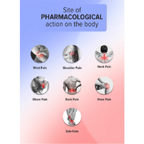 Cura Kaya Maya Juice – Ayurvedic Joint, Muscle & Mobility Support Tonic (500 ml)