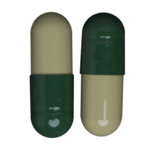 Charak Addyzoa Capsules 20 Tablets – Ayurvedic Male Fertility Support - LUXURY GLOW