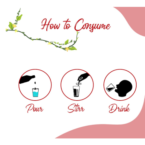 Cura Musli Cura Power for Libido, Testosterone & Vitality Boost – 500ml