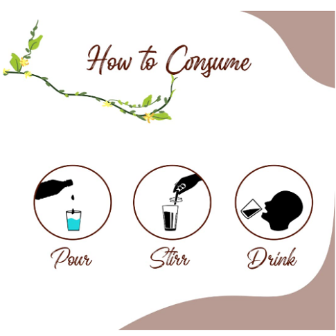 Cura Punarnava Makoy Ras – Detox & Urinary Wellness Tonic for Energy & Liver Support (500ml)