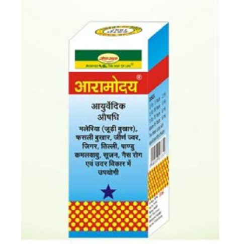 Seva Sadan Aramoday Syrup 450ml – Ayurvedic Digestive & Liver Support Tonic