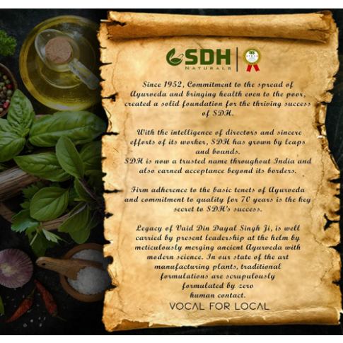 Locks & Looks Herbal Hair Oil – Hair Fall Control, Strong Roots & Healthy Scalp (100 ml)