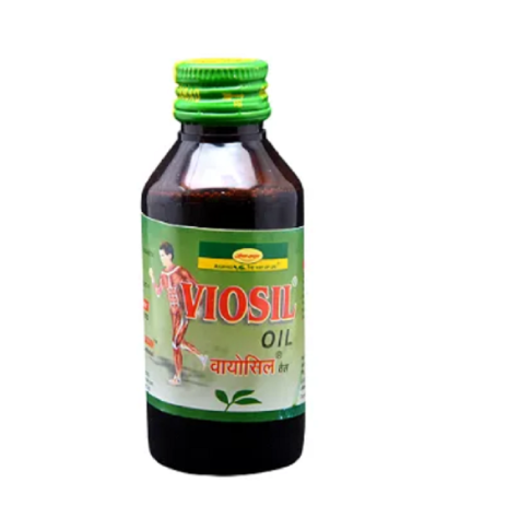 Seva Sadan Viosil Oil 100ml – Ayurvedic Nerve & Joint Pain Relief Oil