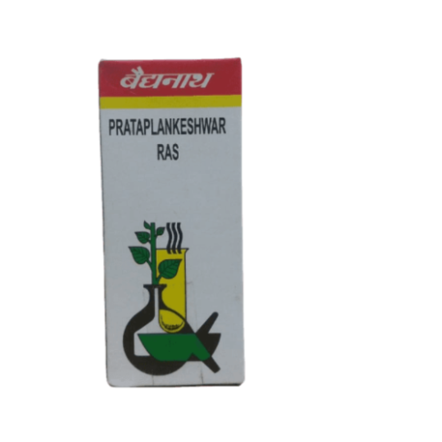 Baidyanath Prataplankeshwar Ras – Ayurvedic Support for Acidity, Diarrhoea & Post-Delivery Recovery