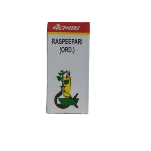 Baidyanath Raspeepari Powder – Ayurvedic Digestive & Immunity Support for Children