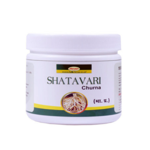 Seva Sadan Shatavari Churna 100g – Ayurvedic Hormone & Immunity Support Powder - LUXURY GLOW