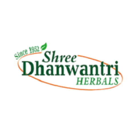 Shree Dhanwantri Herbals Krimihar Syrup (100ml) – Herbal Deworming for Intestinal Worms