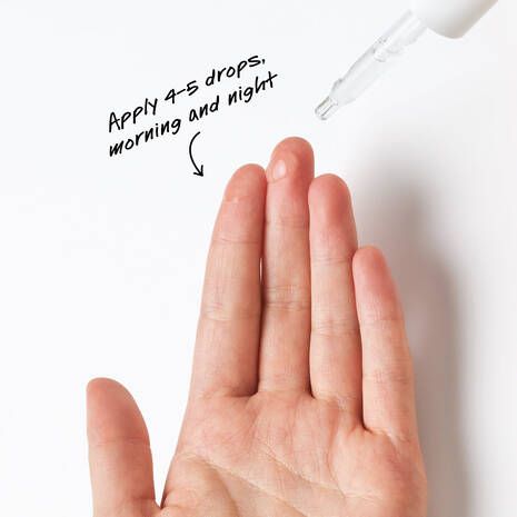 Ultra Pure High-Potency 5% Niacinamide Serum for Oily & Acne-Prone Skin – Shine Control & Pore Refining Formula